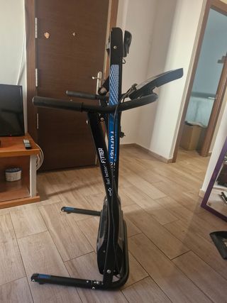 Cinta correr plegable 5-ITER