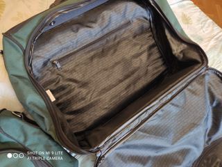 Juego maletas viaje - 5 piezas