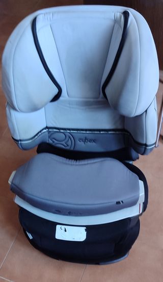 Silla coche Cybex Pallas 2