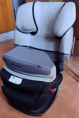 Silla coche Cybex Pallas 2