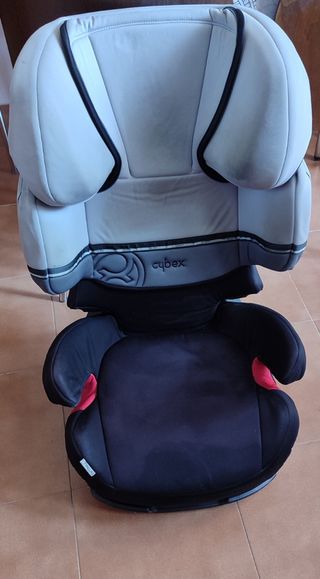 Silla coche Cybex Pallas 2