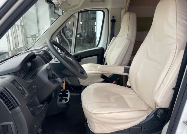 AUTOCARAVANA XGO 95 DYNAMIC PREMIUM 30.000km