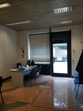 Locale commerciale Cantù centro - 1 vetrina