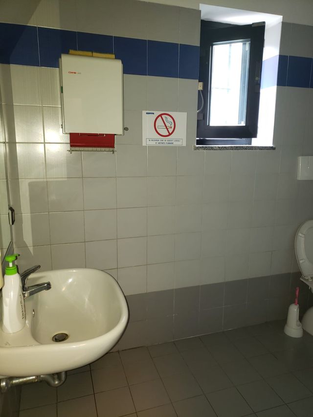 Locale commerciale Cantù centro - 1 vetrina