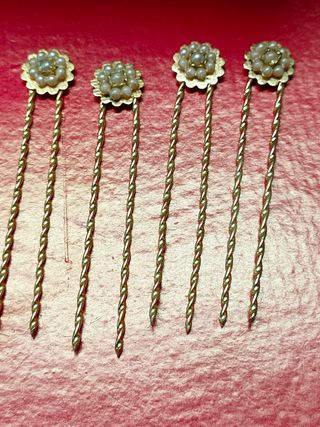 Aderezo Fallera Niña