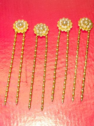 Aderezo Fallera Niña