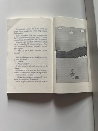 Un problema con patas (Ala Delta: Serie Azul/ H...