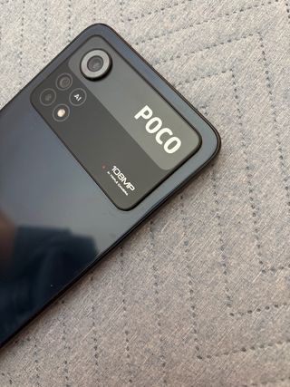 POCO X4 PRO - Smartphone 108MP