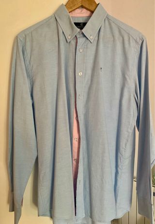 Camisa Centauro.