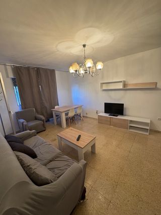 Habitación céntrica Puertollano