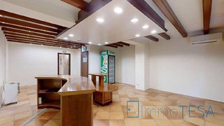 Local comercial en venta en Centre - Eixample – Can Llobet – Can Serra en Barbera del Vallès