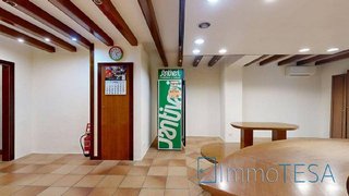 Local comercial en venta en Centre - Eixample – Can Llobet – Can Serra en Barbera del Vallès
