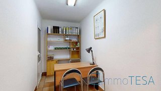 Local comercial en venta en Centre - Eixample – Can Llobet – Can Serra en Barbera del Vallès