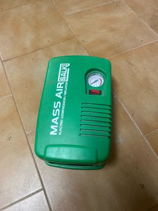 Compresor aire Mass Air 40