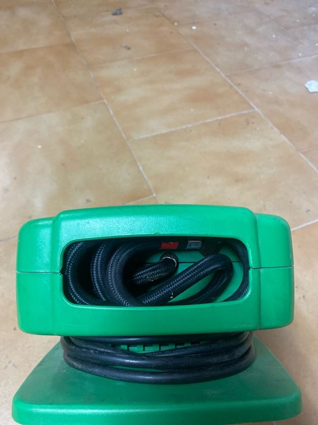 Compresor aire Mass Air 40