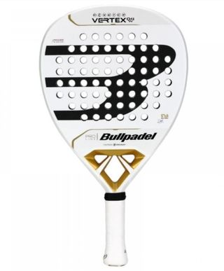 Pala Bullpadel Vertex 04 Pro Line W 2025