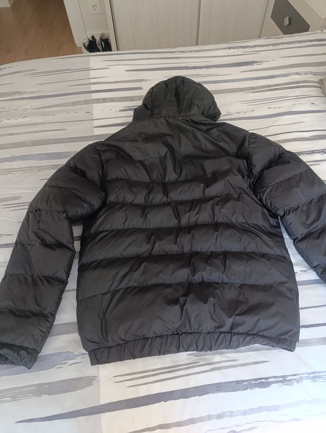 Chaqueta ECKO UNLTD negra