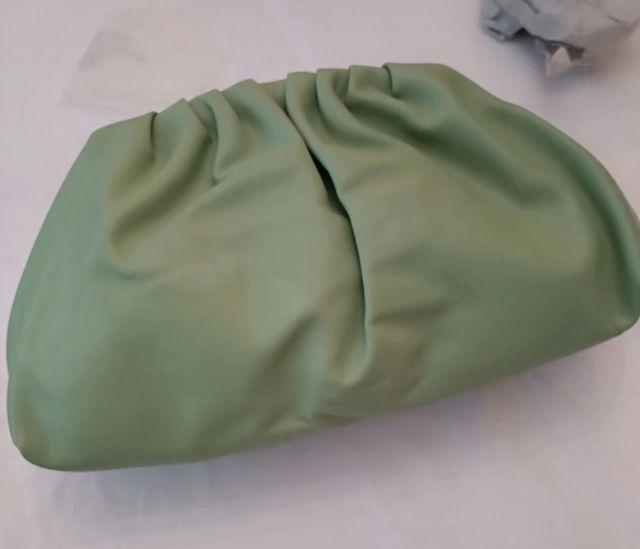 Clutch Bolso Neceser