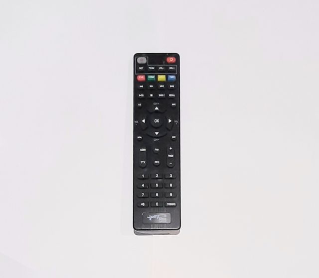 Decoder Digitale Jolly Line JL43700 DVB-T2