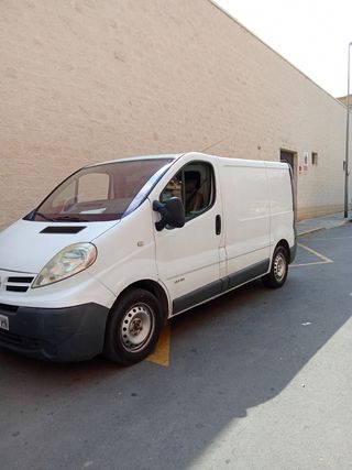 Portes, mudanzas y más