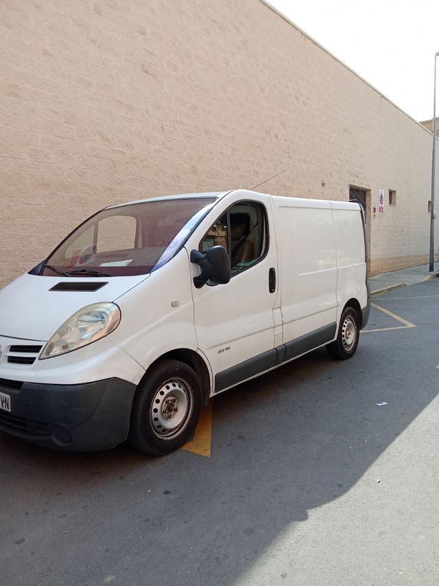 Portes, mudanzas y más