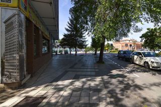 Local comercial en venta en Iturrama en Pamplona