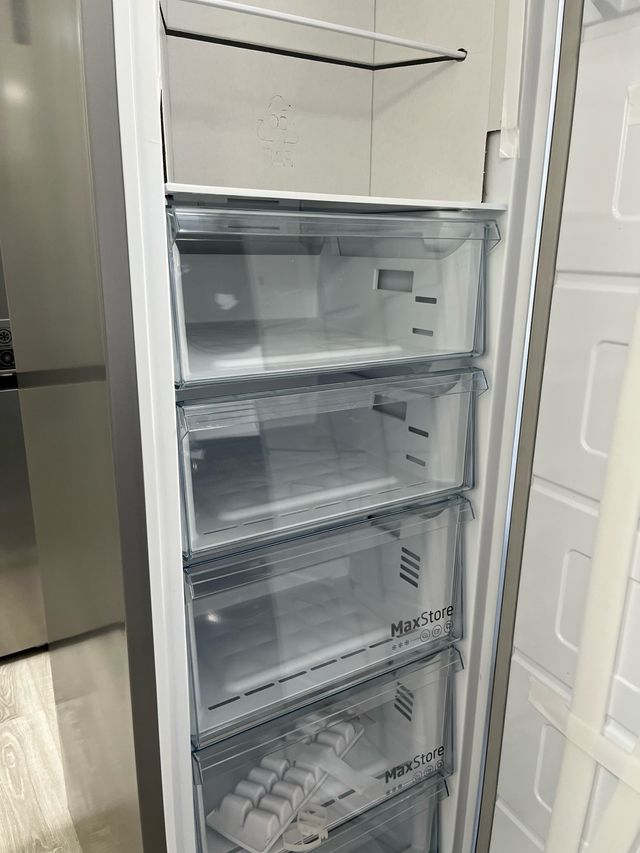 Beko A++ Congelador Vertical