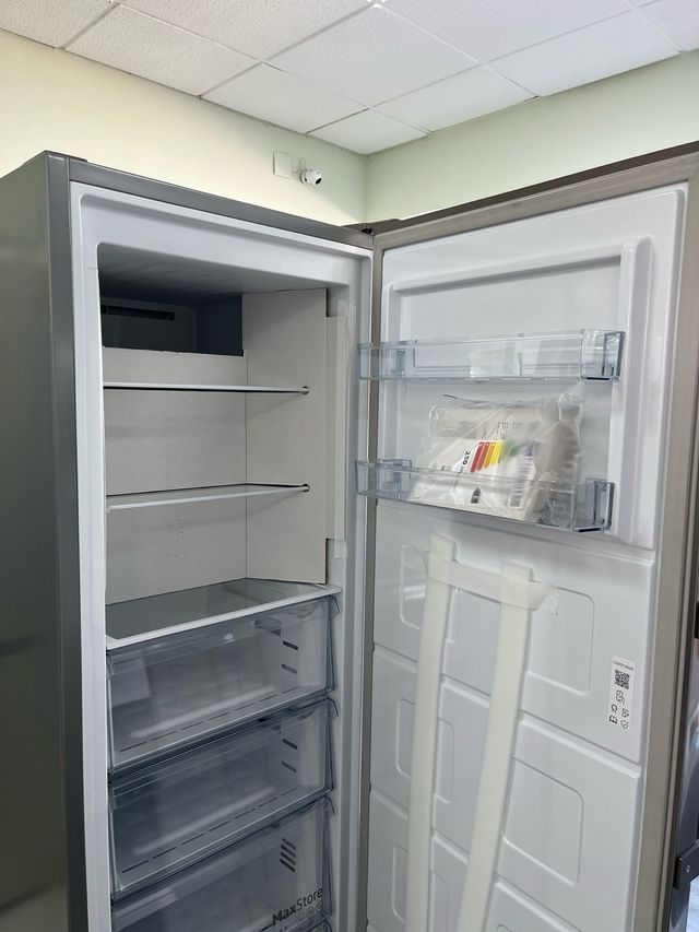 Beko A++ Congelador Vertical