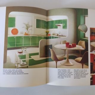 LA DECORACIÓN DEL HOGAR