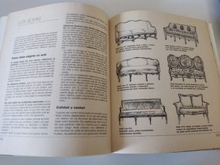 LA DECORACIÓN DEL HOGAR