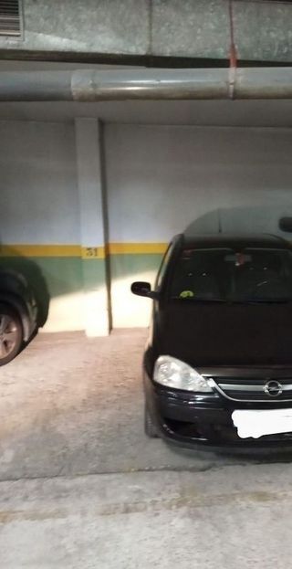 Garaje en venta en Catalunya - Fontetes en Cerdanyola del Vallès