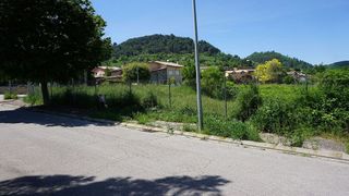 Terreno en venta en Moià