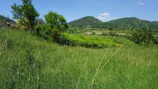 Terreno en venta en Moià