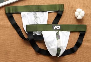 647 - Jocks/Jockstraps Addicted