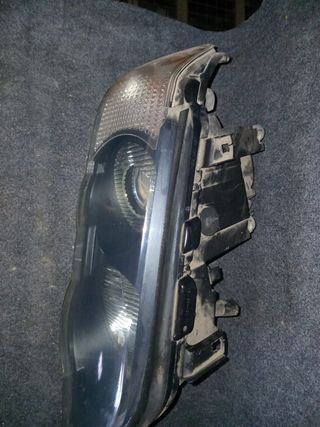 Faros delanteros BMW X5 (E53) 2002