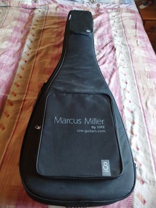 Bajo Sire Marcus Miller V3