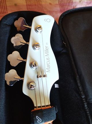 Bajo Sire Marcus Miller V3