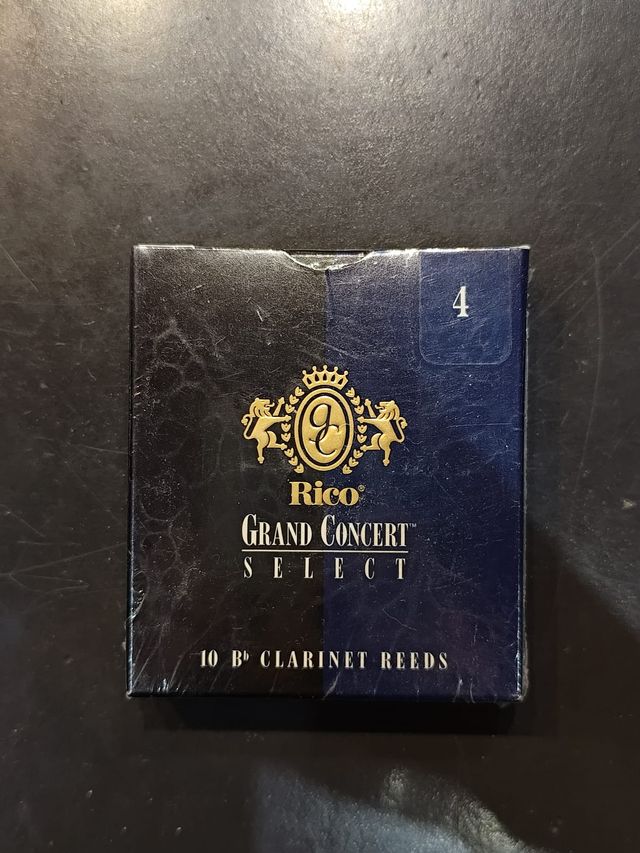 10 Cañas Rico Grand Concert 4