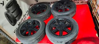 Llantas Seat León MK2 - 16" 5x112