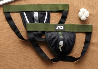 653 - Jocks/Jockstraps Addicted