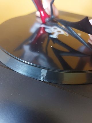 Statua One Piece Gear 5 Luffy Nika Rufy