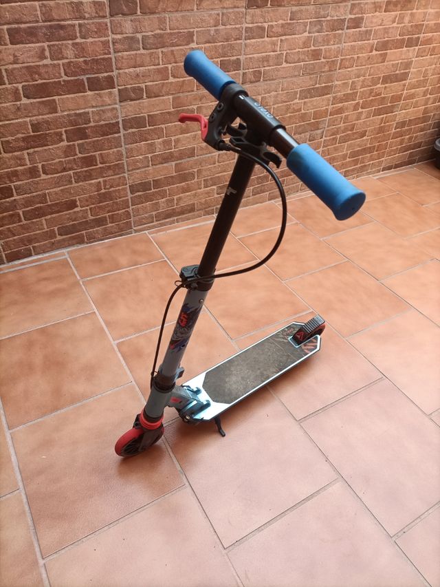 Patinete Decathlon Infantil