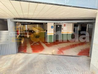 Garaje en venta en Centre en Sabadell