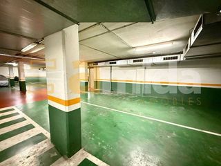 Garaje en venta en Centre en Sabadell