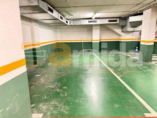 Garaje en venta en Centre en Sabadell
