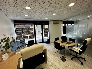 Garaje en venta en Centre en Sabadell