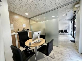 Garaje en venta en Centre en Sabadell