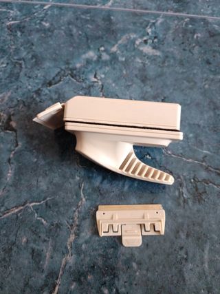 Limpiador magnético acuario grande