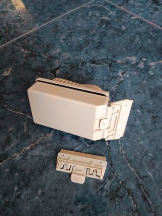 Limpiador magnético acuario grande