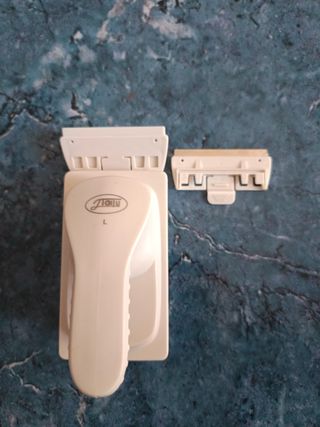 Limpiador magnético acuario grande